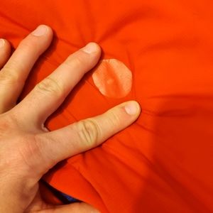 Arc'Teryx Men's Atom AR hoodie sz M